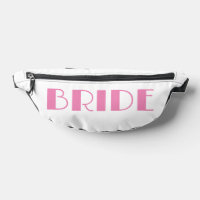 Bride Bachelorette Party Shower