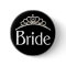 Bride button