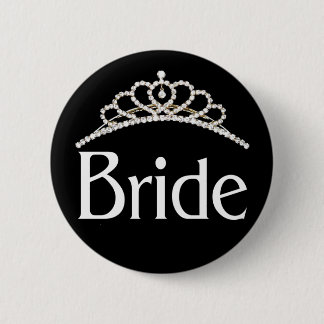 Bride button