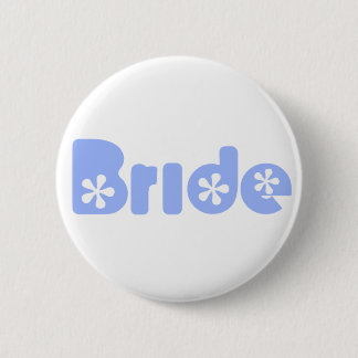 Bride button