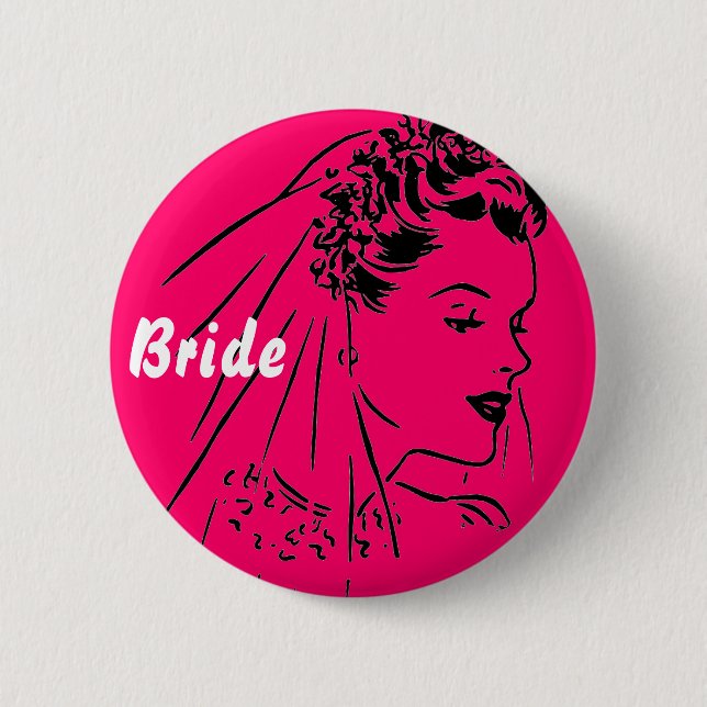 Bride button (Front)