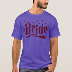 Bride by Shirty38 T-Shirt