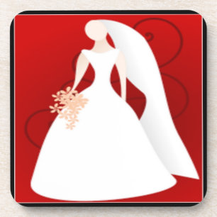 BRIDE COASTER