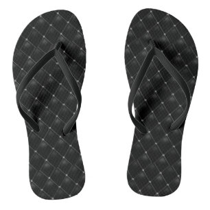 BRIDE Couture Paris Theme Bridal Shower Party Jandals