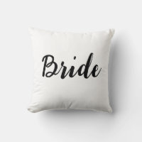 Bride