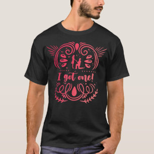 Bride Groom Bachelorette Party Wedding Marriage Br T-Shirt