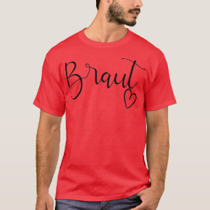 Bride hen party party T-Shirt