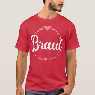 Bride Hen Party T-Shirt
