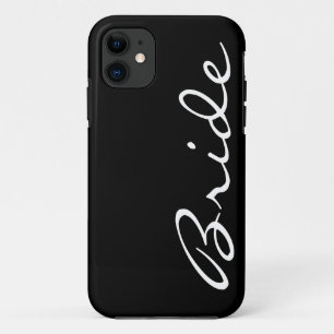 Bride iPhone 5 Case