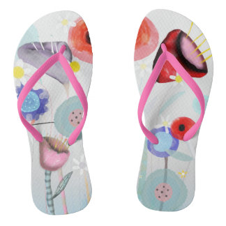 Bride Jandals