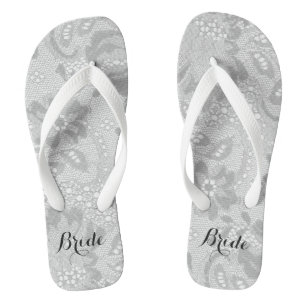Bride Jandals