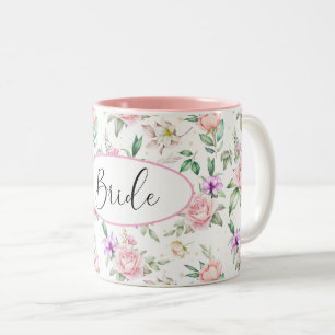 Bride Mug