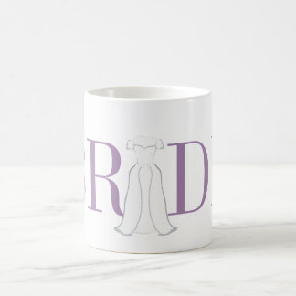Bride Mug