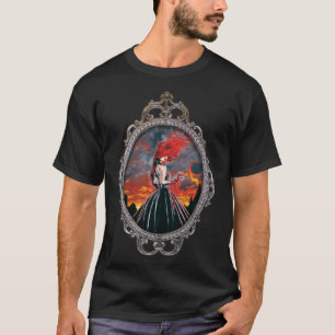 Bride of Dracula T-Shirt