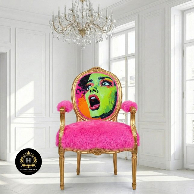 Bride of Frankenstein Decoupage  Tissue Paper (Creator Uploaded)