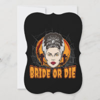 Bride or die