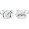 BRIDE  Party Shades