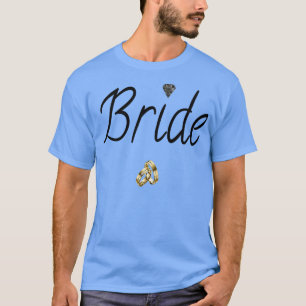 Bride Premium260 T-Shirt
