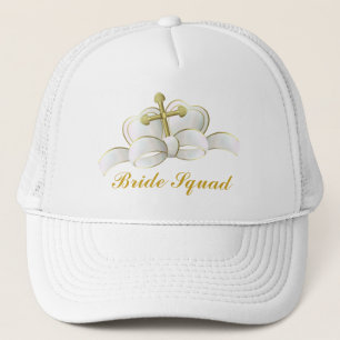 Bride S - Hat