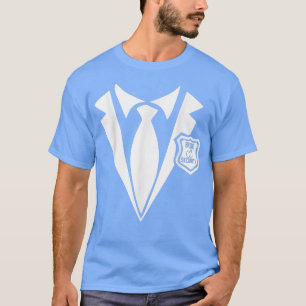 Bride Security, Bridal Party Gifts for Bridesmaids T-Shirt