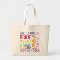 Bride Sentiments Wedding