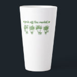 Bride Shirts, Bride Team Shirt, Bachelorette Tshir Latte Mug<br><div class="desc">Bride Shirts, Bride Team Shirt, Bachelorette Tshirts, Wedding Party Tshirt, Bride Tribe Gift, Team Bride Tees, Hen Party Tee, Team Bride Top</div>