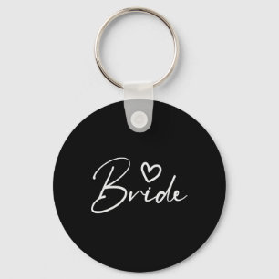 Bride Squad Bachelorette Party Bridesmaid Crew Bri Key Ring