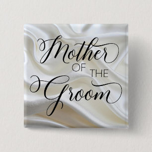 Bride- Square Button