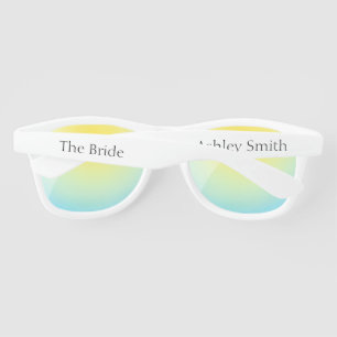Bride Sunglasses