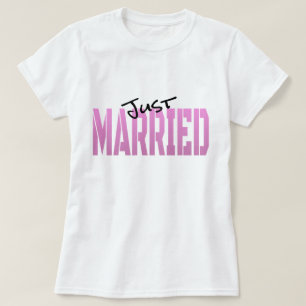 Bride T-Shirt