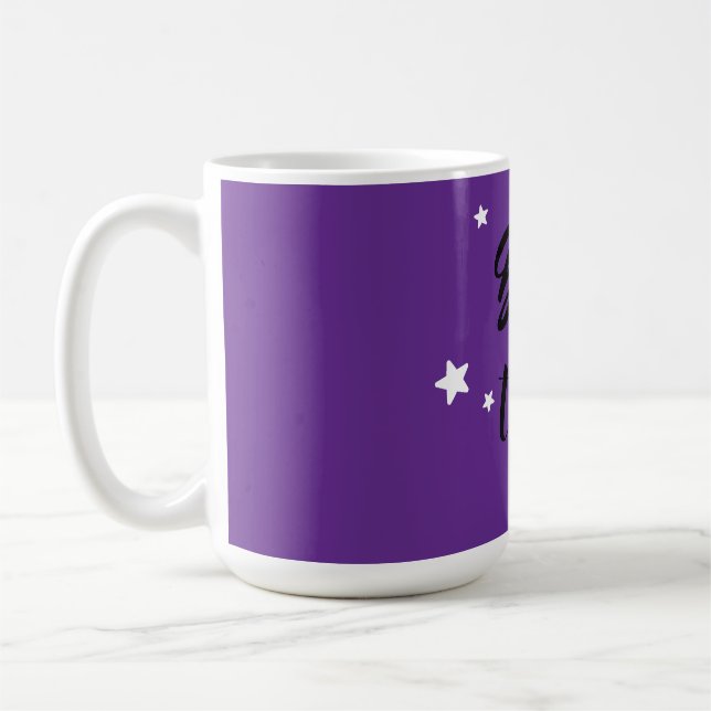 Bride to be coffee mug (Left)