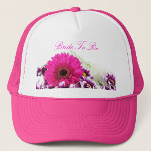 Bride To Be Hat