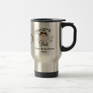 Bride to Be Mug Great gift