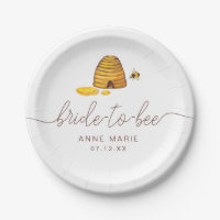 Bride to Bee 