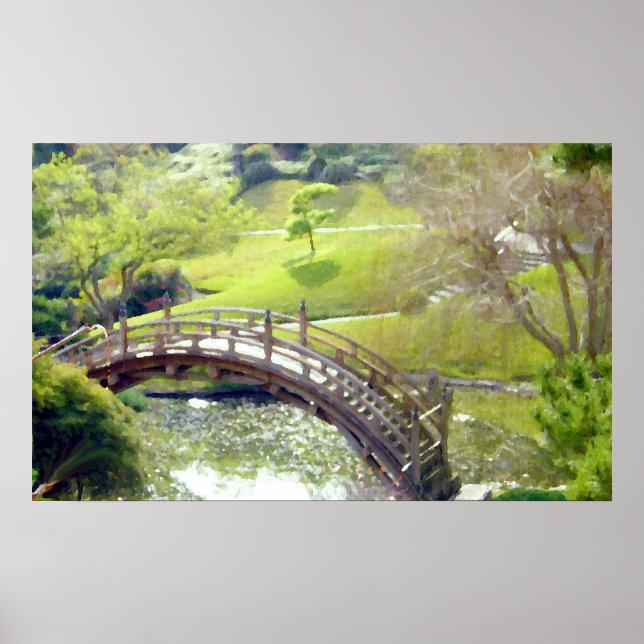 Bride to cross_ poster (Front)