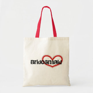 Bride Tote Bag