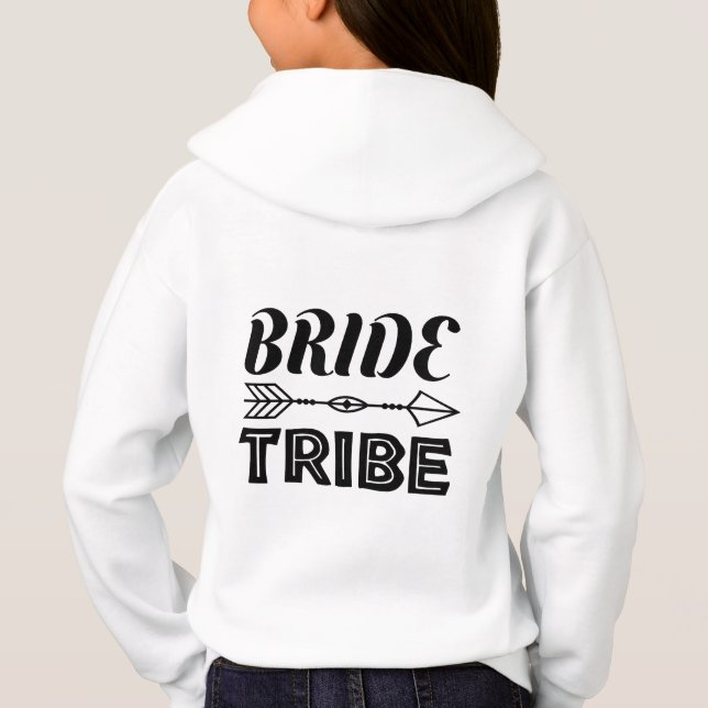 Bride Tribe  (Back)