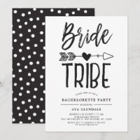 Bride Tribe | Bachelorette Party Spotted