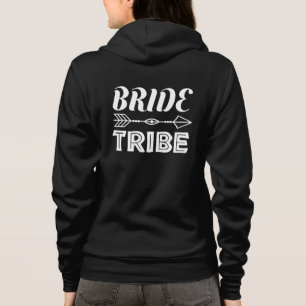 Bride Tribe   Hoodie