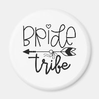 Bride Tribe