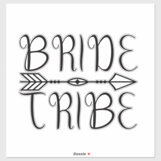 Bride Tribe new