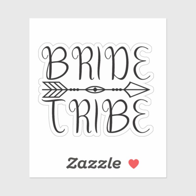 Bride Tribe new (Sheet)