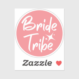 Bride Tribe Rose Bachelorette