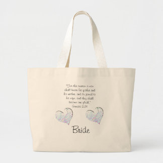 Bride's Bag
