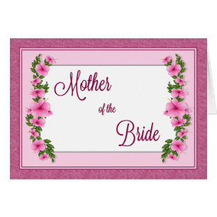 Bride's Mother Hibiscus