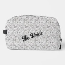 Brides personalizable Floral