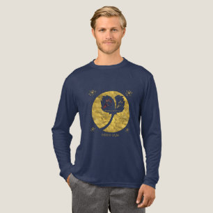 Bride's Style Tri-Blend Shirt