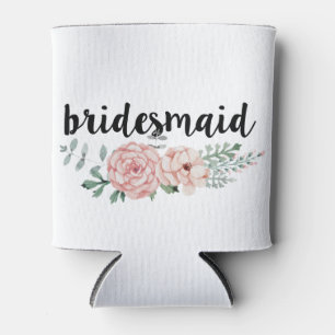 Bridesmaid Beer Cooler