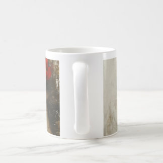 Bridesmaid Bliss: Personalised Mug for Your Bestie