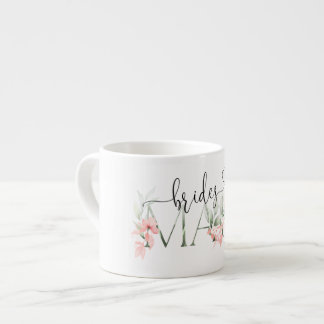 Bridesmaid Coffee Cup Bridesmaid Proposal Gifts